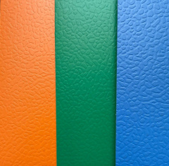 Basis PVC Sport Blue_6307668