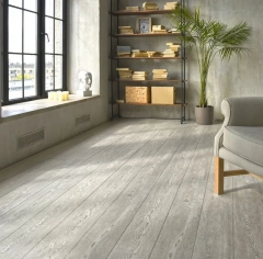Alpine Floor Голубой лес_4898562
