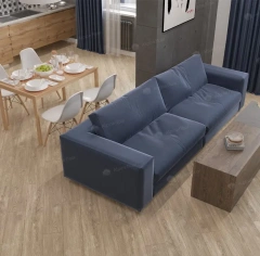 Alpine Floor Секвойя Коньячная_4814729