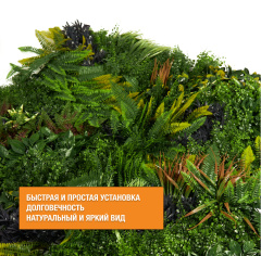 Premium Grass Zenvine 100 х 100_6251856