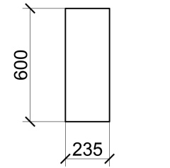Гумибо.лэнд Столбик балансировочный 600_5531061