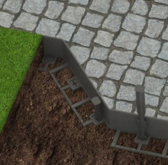 FlexCurb Гвоздь пластиковый к  Бордюрам FlexCurb_6254749