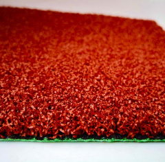 Premium Grass Padel Tennis 12 Bright Red (20 х 10 м)_6330105