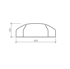 Гумибо.лэнд Морская звезда малая_5523088