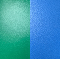 Basis PVC Sport Green_6307664