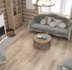 Alpine Floor Дуб классический_4799546