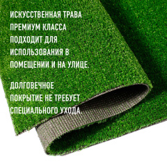 Premium Grass Nature 7 Green_6178383
