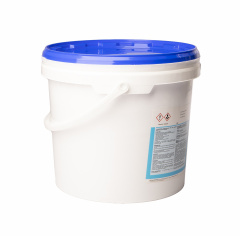 Forbo Клей для искусственной травы «140 Euromix PU Pro 2K» 9.2кг_4825159