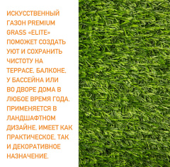 Premium Grass Elite 20 Green_6350910