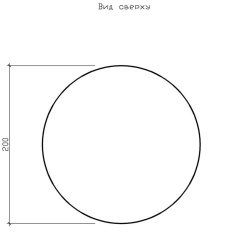 Гумибо.лэнд Полусфера 200_5531040