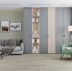 Alta Step Дуб бежевый_4829690