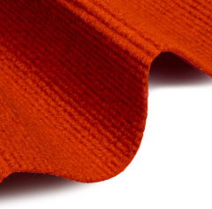 LEVMA Carpet красный_6177237