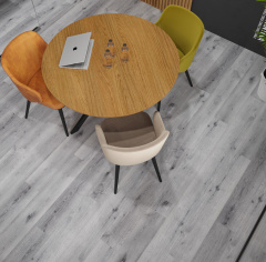 КронаПласт Дуб Серый_4861860