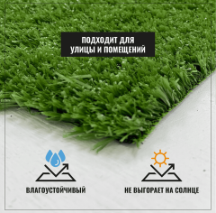 Premium Grass Nature 15 Green_6352276