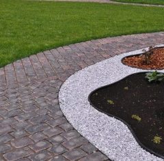 Standartpark Бордюр-лента Канта Коричневый_6227176