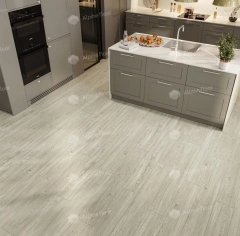 Alpine Floor Секвойя Снежная_4814735