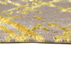 Kaplancer Faiber 8449-53 Grey/Gold_4832494