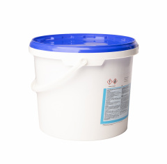 Forbo Клей для искусственной травы «144 Euromix PU Multi 2K» 8 кг_4808498