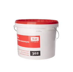 iDEAL IDEAL 302 14кг (Для бытового и полукоммерческого линолеума)_4854850