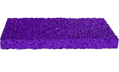 Фиолетовый Спорт Color SBR